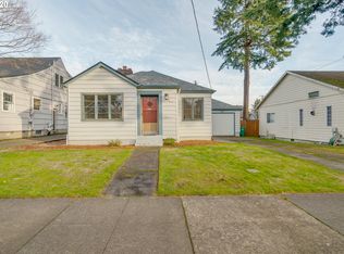 2114 NE 60th Ave, Portland, OR 97213