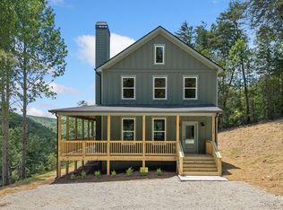 1374 Foxhound Trl NE, Ranger, GA 30734