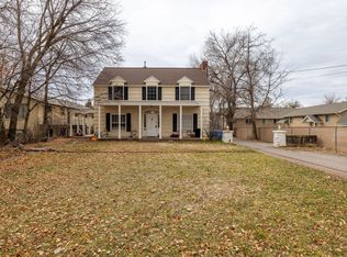 545 E Blvd N, Logan, UT 84321