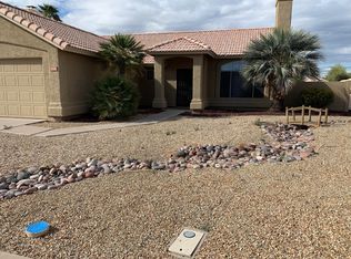 1330 W Gary Dr, Chandler, AZ 85224
