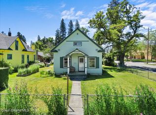 728 W Garden Ave, Coeur D Alene, ID 83814