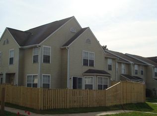 1229 Musket Ct, Belcamp, MD 21017