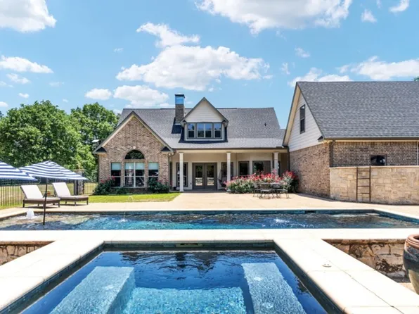 106 Timber Hill Dr, Athens, TX 75751