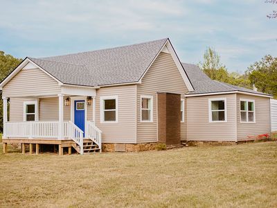 15544 N Highway 28, Dardanelle, AR, 72834