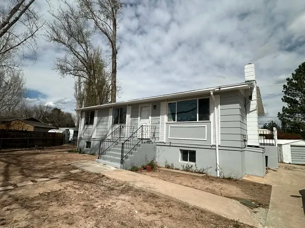 356 Carma Ave, Roosevelt, UT 84066