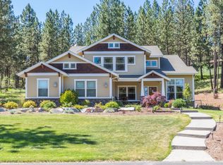 13128 S Fairway Ridge Ln, Spokane, WA 99224