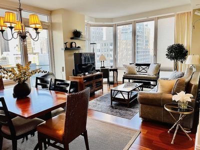 10 W End Ave APT 17A, New York, NY, 10023