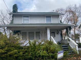 1102 Diagonal Rd, Akron, OH 44320