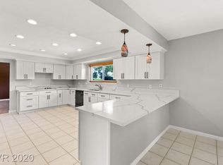 6121 Darby Ave, Las Vegas, NV 89146