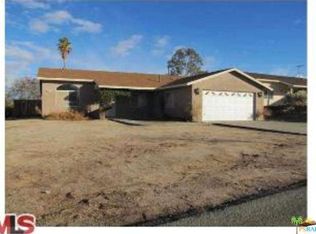 6815 Pine Spring Ave, Twentynine Palms, CA 92277