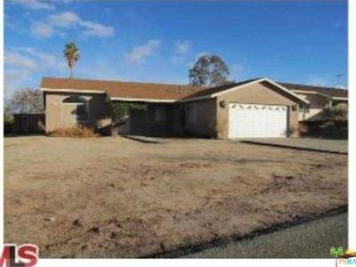 6815 Pine Spring Ave, Twentynine Palms, CA, 92277