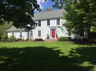 18 Lexington Way, Long Valley, NJ 07853