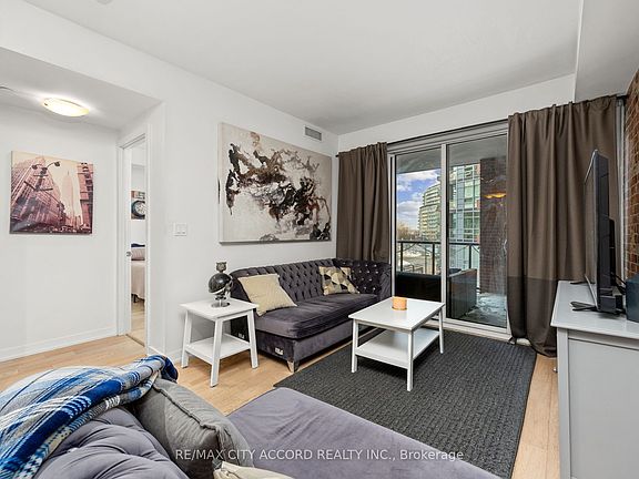 4th image of 20 Bruyeres Mews Unit 311