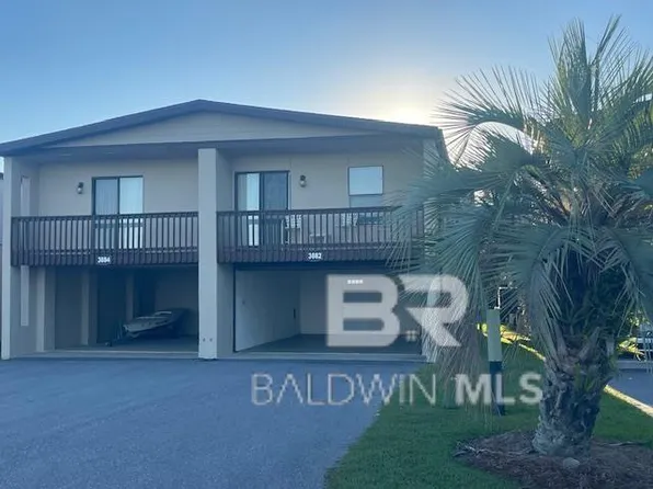 3882 Spinnaker Dr #107-B, Gulf Shores, AL 36542
