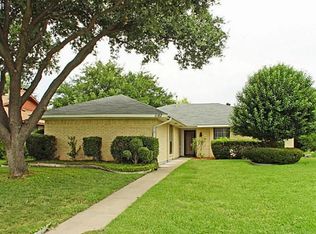 1107 Princeton Dr, Richardson, TX 75081