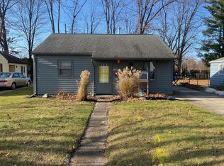 181 Joyce Ct, Elkhart, IN 46516