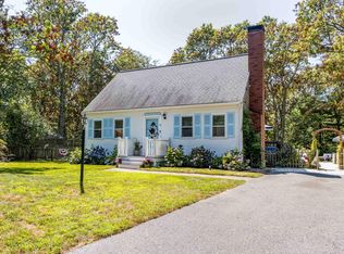 18 Sconset Cir, Sandwich, MA 02563