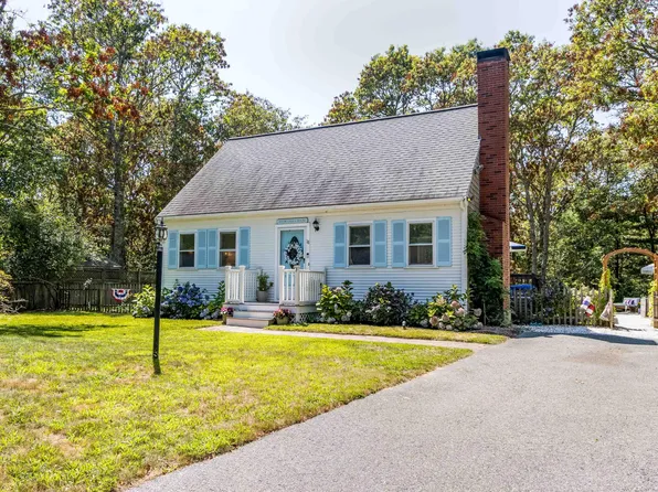 18 Sconset Circle, Sandwich, MA 02563