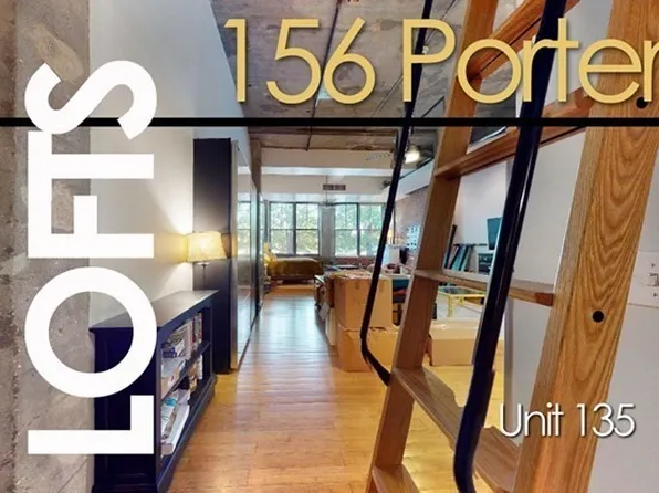 156 Porter St APT 135, East Boston, MA 02128