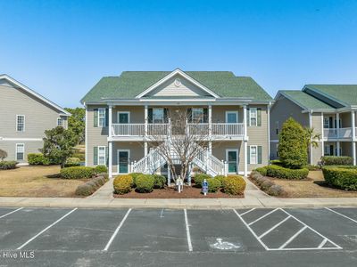 892 Great Egret Circle SW # 3, Sunset Beach, NC, 28468