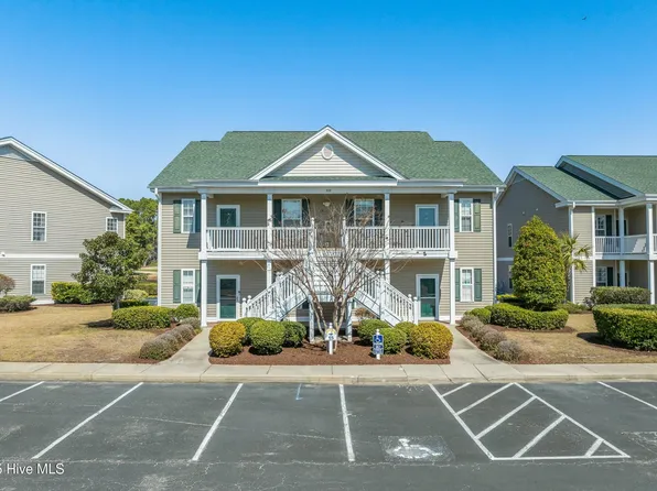 892 Great Egret Circle SW # 3, Sunset Beach, NC 28468