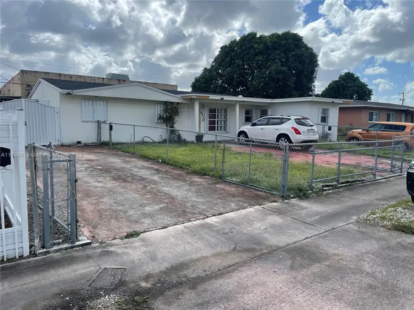 4430 NW 168th Ter, Miami Gardens, FL 33055