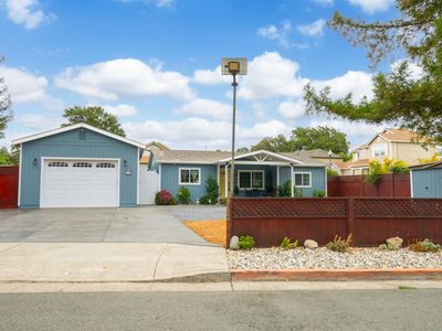 8602 Alden Lane, Windsor, CA, 95492