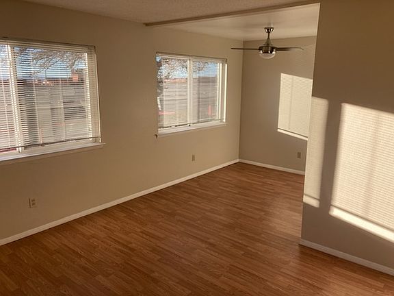 LIVING ROOM at 804 Chelwood Park Blvd NE, Apt A