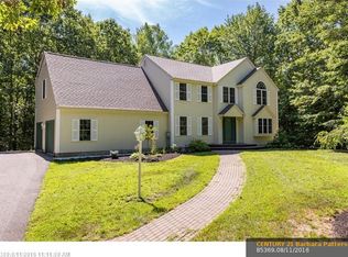 9 Brookwood Dr, South Berwick, ME 03908