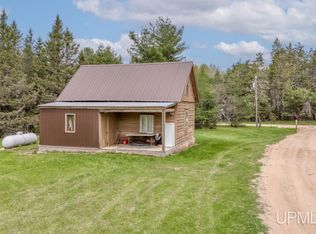 2417 Holly Rd, Rock, MI 49880