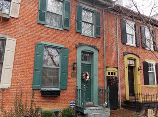 326 W Newton Ave, York, PA 17401
