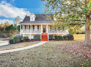 125 Shadowbrook Dr, Covington, GA 30016