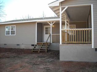 22 Crestridge Dr, Harrah, OK 73045