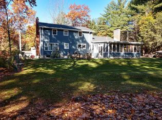 19 Spencer Dr, Nashua, NH 03062