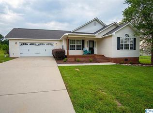 133 Park Rd, Grant, AL 35747