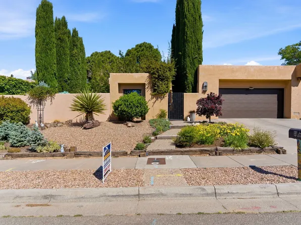 4147 Marla Dr NE, Albuquerque, NM 87109
