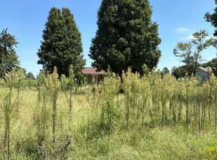 8688 Beaver Arm Rd, Ridgely, TN 38080
