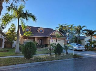 1690 Meadow Oak Ln, Tarpon Springs, FL 34689