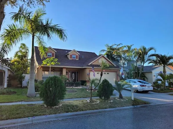 1690 Meadow Oak Ln, Tarpon Springs, FL 34689