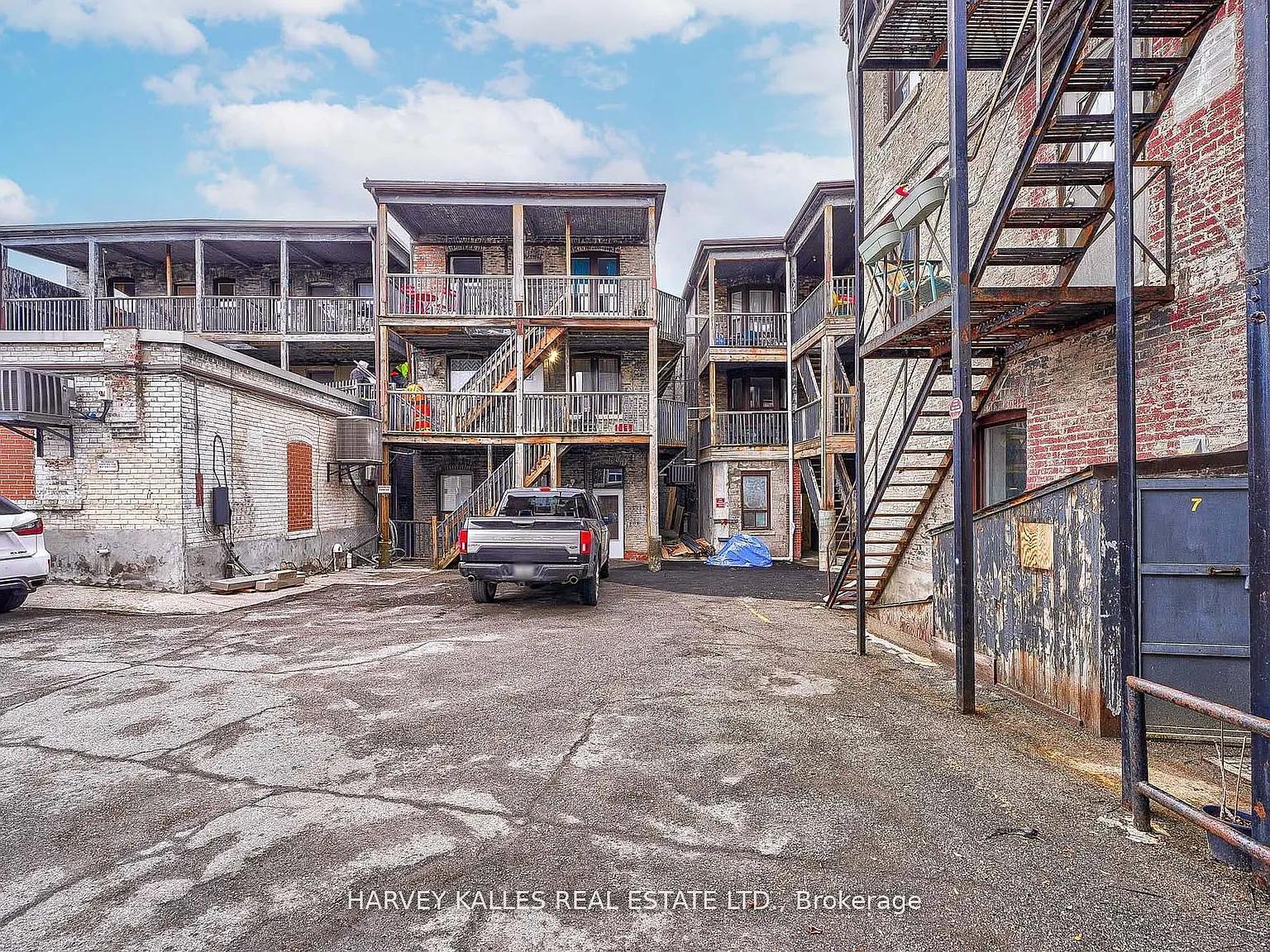 2 bed, $2,600 — Photo 3