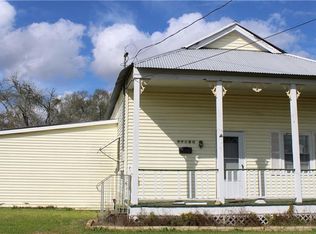 59180 Darby Ave, Plaquemine, LA 70764