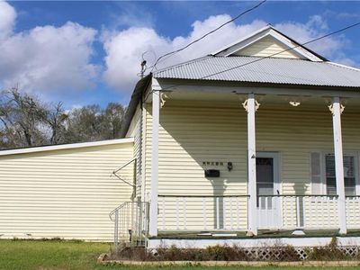 59180 Darby Ave, Plaquemine, LA, 70764