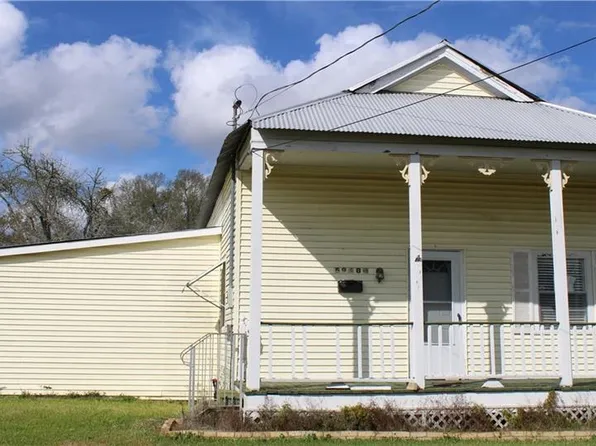 59180 Darby Ave, Plaquemine, LA 70764