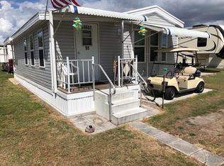 34607 Leisure Days Dr #99, Zephyrhills, FL 33541