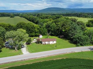 990 Rutledge Ford Rd, Decherd, TN 37324