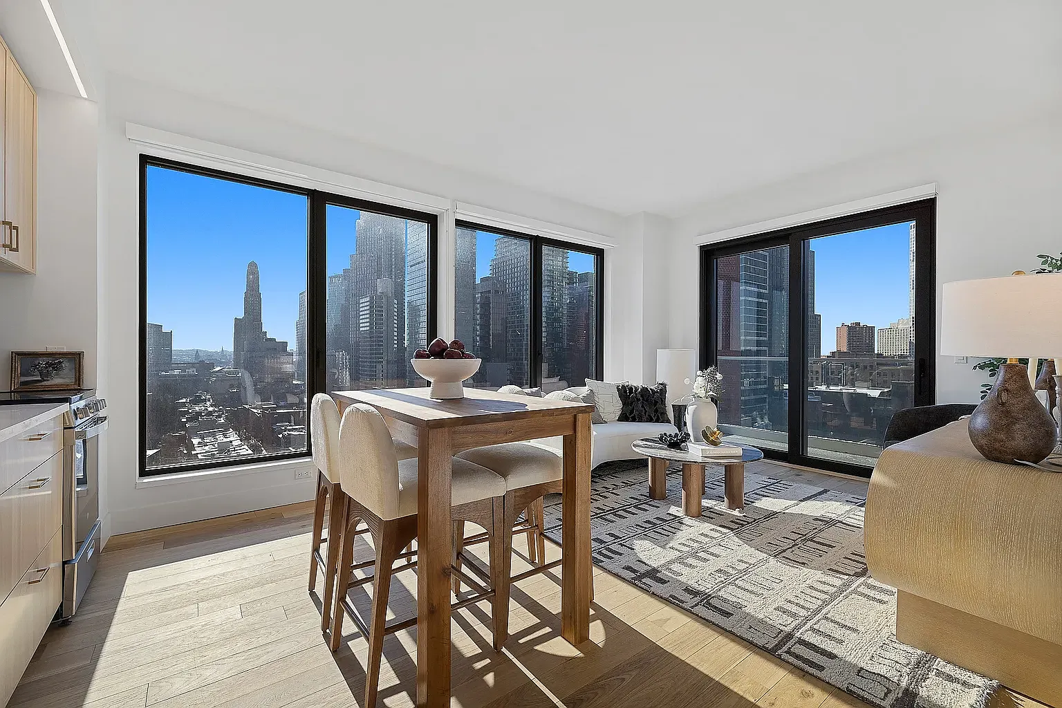 240 Willoughby Street — Photo 1