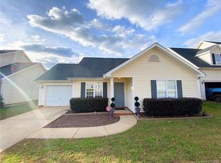 3605 Joel Turner Dr, Charlotte, NC 28216