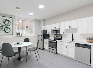 1707 Master Street, Philadelphia, PA 19121