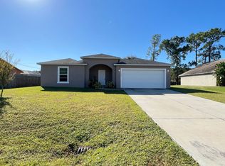 1550 Pace Dr NW, Palm Bay, FL 32907
