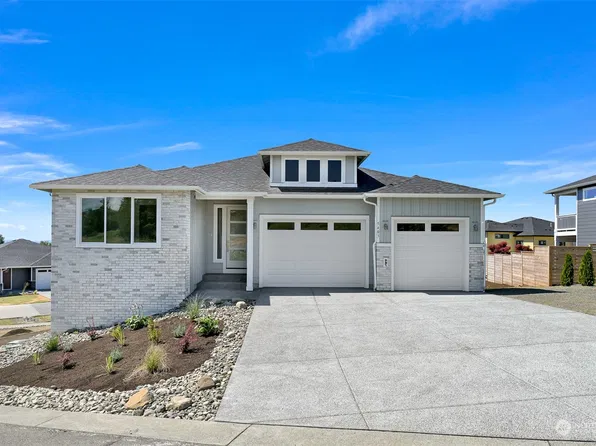 5403 Lonicera Drive, Blaine, WA 98230